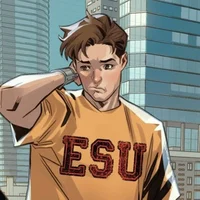 Peter P