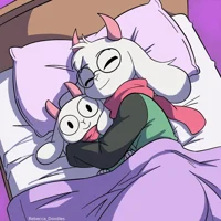 Ralsei