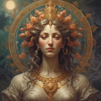 Essence of a soul