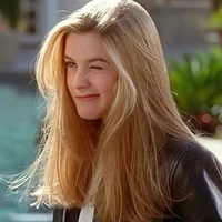 CHER HOROWITZ 