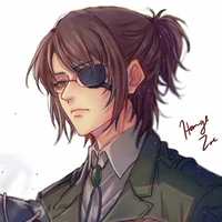 Hange Zoe