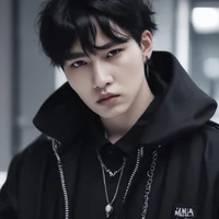 Min Yoongi -Equals 