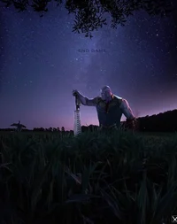 Thanos