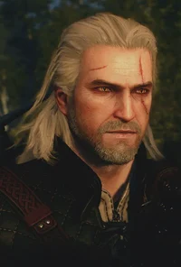 Geralt of Rivia