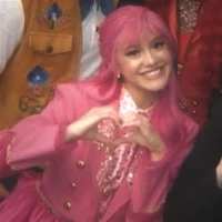 pink of hearts