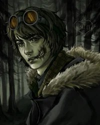 CRP Ticci Toby
