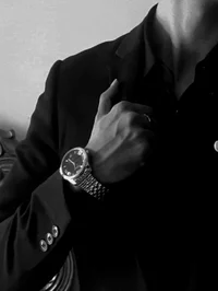 Mafia husband
