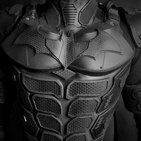 DCU Bruce Wayne Omeg