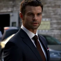 TDV Elijah Mikaelson
