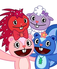 The HTF Girls