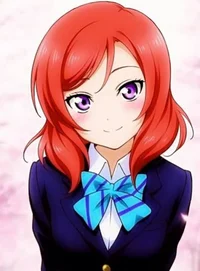 Maki Nishikino