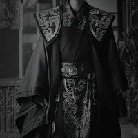 ATLA Zuko Alpha