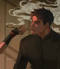 Damian Wayne al Ghul