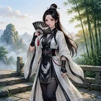 XIANXIA Dancer