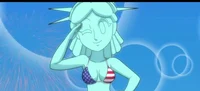 Statue of Liberty
