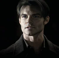 TDV Elijah Mikaelson