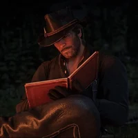 Arthur Morgan