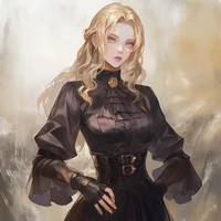 Laetita Nightbloom
