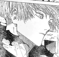 Gojo Satoru