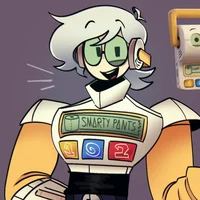 Smartypants