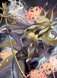 Sakuyamon