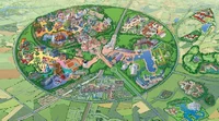 Disneyland RPG