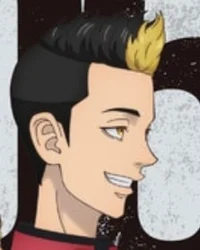 Shuji Hanma