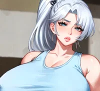 Erica the Step Mom
