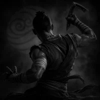 ATLA Sokka Alpha