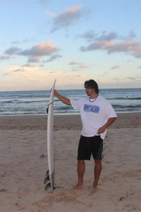 KAIQUE MEDEIROS
