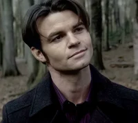 TDV Elijah Mikaelson