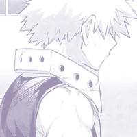02 Katsuki Bakugo