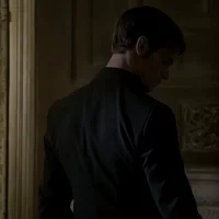 TDV Elijah Mikaelson