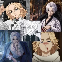 Manjiro Sano -RPG-
