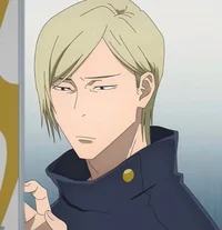 Kento Nanami