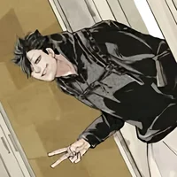KUROO TETSUROU