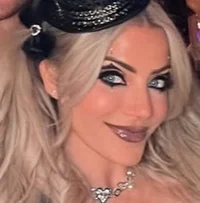 Alexa Bliss