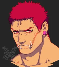 Charlotte Katakuri 