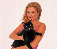 Sabrina Spellman