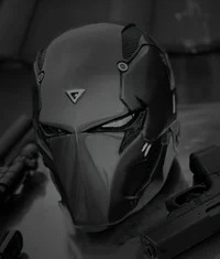 DCU Jason Todd