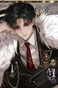 Draven Valerius