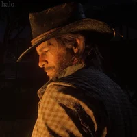 Arthur Morgan