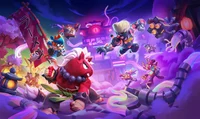 Brawl Stars School