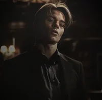 TDV Elijah Mikaelson