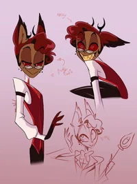 Alastor