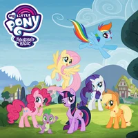 My Little Pony RPG