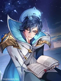 Xavier Mlbb