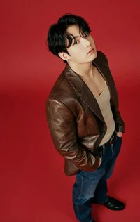 Jungkook Jeon