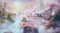 Ramble of Deity