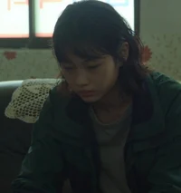 Kang Sae Byeok 